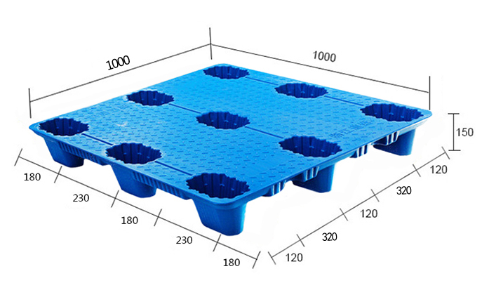 想求購吹塑托盤！吹塑托盤標準是什么？