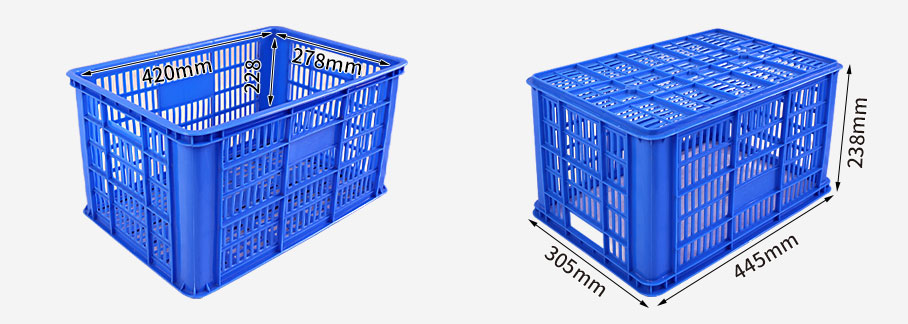 423-230筐尺寸圖